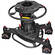 Cartoni P-900 P-90 Pedestal with Flat Base Adapter