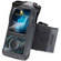 Sirius SLPK2 Case with Armband (Black)