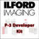 Ilford P3 Developer Kit ONLY