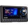 Sirius SP5TK1  Sportster 5 Dock & Play Radio + Vehicle Kit