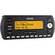 Sirius Stratus 4 Dock & Play Radio with Complete Vehicle Kit