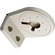 EverFocus BA-ED Mounting L-Bracket
