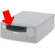 EverFocus DTLA-120M 120GB Hard Drive for Mobile DVR