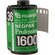 Fujifilm Neopan-1600 135-36 Professional Black & White Print Film (EXPIRES August 2008)