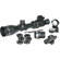 ATN 2-6x68 DNS-2IA Day/Night Vision Riflescope