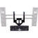 Chief Model PACCC1, Center Channel Speaker Adapter (Up to 50" TVs) 