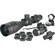 ATN 4-12x80 DNS-2IA Day/Night Vision Riflescope