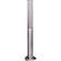 Infinity Model TS-Stand4000PLT for a Infinity TSS-4000 Speaker (Platinum) [Pair]