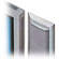 Infinity FMK4000CH Flush-Mount Kit (Charcoal)