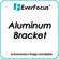 EverFocus P-BA-E1 Aluminum Mounting Bracket
