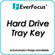 EverFocus HARD DRIVE TRAY KEY f/EPR100A/EPR100C