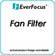 EverFocus FAN FILTER f/EDR920/1620/1640/EDSR400