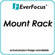 EverFocus P-BA-EV Rack Mount Kit