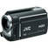 JVC GZ-MG360 Everio Hybrid Camcorder