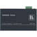 Comprehensive / Kramer TR-1A Balanced Mono Audio Isolation Transformer