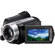 Sony HDR-SR10 40GB Hybrid HDD/Memory Stick High Definition Camcorder