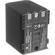 Pearstone NB-2L22 - Pack de Bateria de �ons de L�tio (7,4V, 2100mAh)
