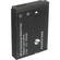 Pearstone NB-5L Lithium-Ion Battery Pack (3.7V, 1000mAh)
