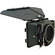 Cavision MB4510-H2EX - Matte Box 16x9 de P�ra-Sol R�gido 4x5,65