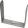 Anchor-Audio SB-360 360&deg; Swivel Wall Bracket for AN-1000X (Black)