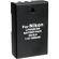 Pearstone EN-EL9 Lithium-Ion Battery Pack (7.4V, 1000mAh)