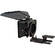 Cavision MB4510-H2EX1R - Matte Box 16x9 de P�ra-Sol R�gido 4x5,65