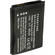 Pearstone SLB-1137D - Pack de Bateria de �ons de L�tio (3,7V, 1000mAh)