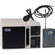Anchor-Audio CA-130U1 w/WB-6000 BP/LM60 LAV KIT