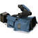 Porta Brace CBA-XL2 Camera Body Armor Mini (Blue)