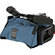 Porta Brace CBA-Z1U Camera Body Armor Mini (Blue)