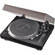 Sony DEMO PS-LX350H Turntable