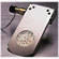 Gam Film/FX Gobo Rotator with DMX Variable Speed Control (230VAC)