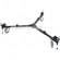 Bogen / Manfrotto 3127 Variable Leg Spread Portable Dolly