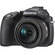 Olympus SP-570 UZ Digital Camera (Black) 