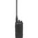 Motorola Model RDU4100, RDX Business Series Two-Way UHF Radio (Black)