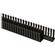 Winsted 42757 Scored Panel Channel Wiring Management Duct
