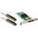 Apple Dual-Channel 4Gb Fibre-Channel PCI Express Card