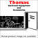 Thomas Transformer