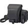 Sony LCS-MX100 � Soft Case de Transporte (Preto)