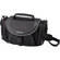 Sony LCS-X30 - Soft Case de Tranporte para Camcorders (Preto com Detalhes Cinza)