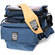 Porta Brace AR-PD606 Audio Recorder Case (Blue)