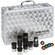 Meade Series 4000 Eyepiece & Filter Set (6 Eyepieces, 2x Barlow Lens, Set #1 and Moon 1.25" Filters & Hard Case)