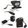 Bescor BELK54ATM 12 VDC On Camera Light Kit