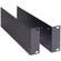Bogen Communications GSRPK Rack Panel Mounting Kit for GS Series Amplifiers