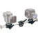 Manfrotto by Bogen Imaging 3153 Double Head Support