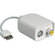 Apple Micro-DVI Male to S-Video & Composite Video Adapter