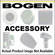 Bogen Communications RACK MOUNT KIT f/DPA160