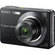 Sony Cyber-shot DSC-W120 Digital Camera (Black)