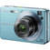 Sony Cyber-shot DSC-W120 Digital Camera (Blue)