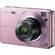 Sony Cyber-shot DSC-W120 Digital Camera (Pink)